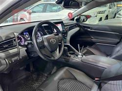 تۆیۆتا کامری